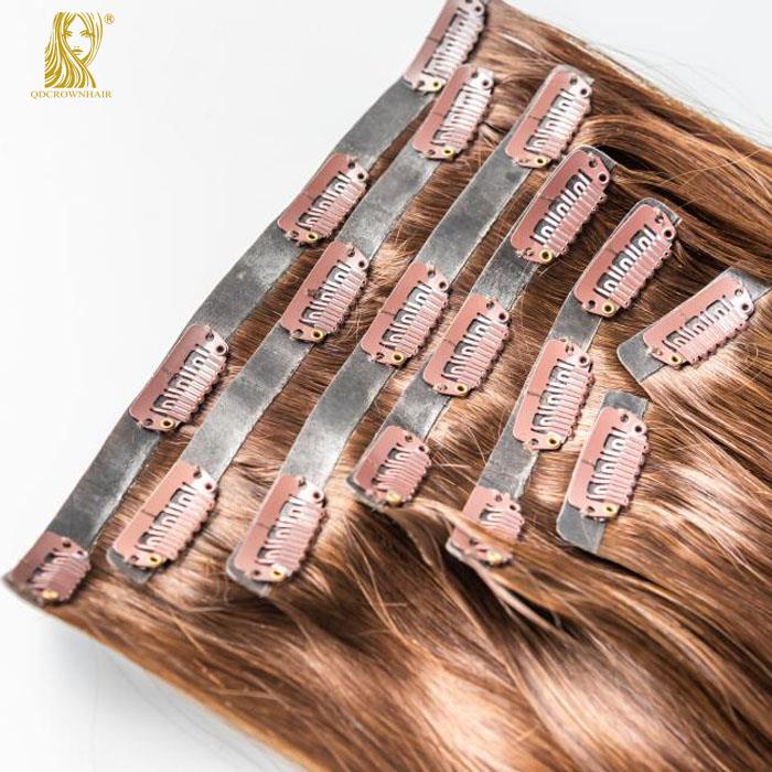 PU Hair Extensions .