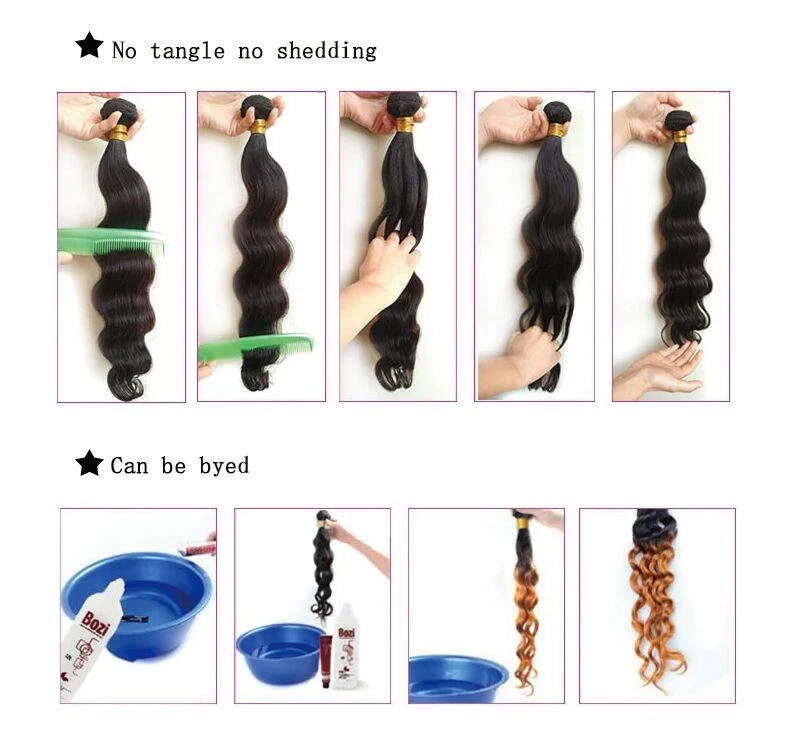 xinhua hair