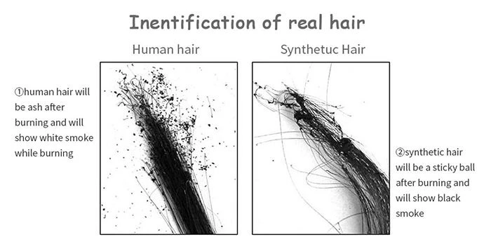 product-1-1 Inentification of real hair