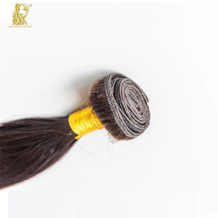 18inches Natural Color Hair Bundles