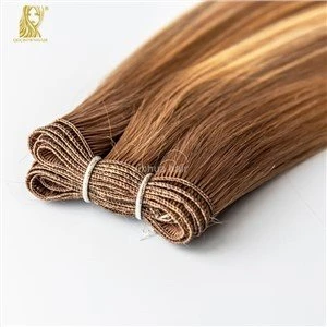 Hair Weft Extension