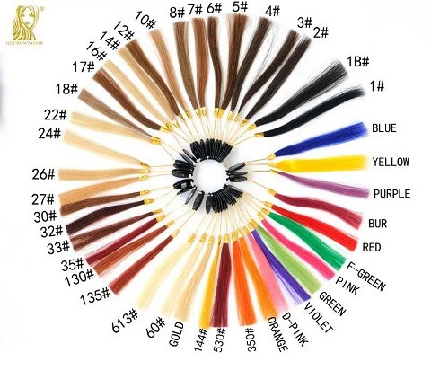 Our color ring Our color ring